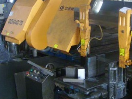 新蔡SM45模具钢