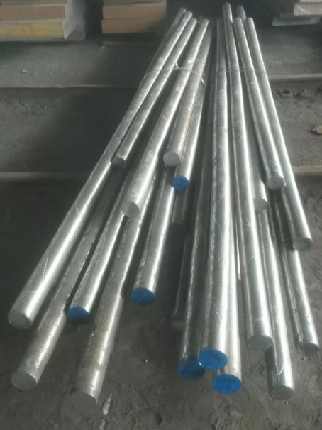 新蔡P20模具钢