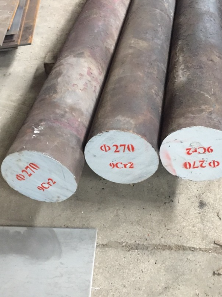 新蔡9Cr2工具钢