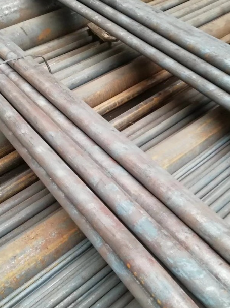 新蔡45B合金结构钢